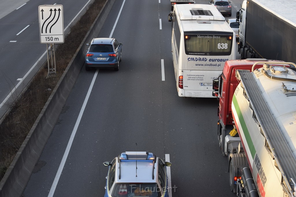 VU A 3 Rich Oberhausen kurz vor AK Koeln Ost P023.JPG - Miklos Laubert